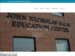 Sites similar to signprosnj.com