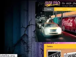 Sites similar to signprotexas.com