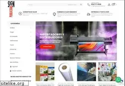 Sites similar to signpublicidad.com