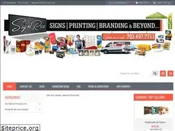 Sites similar to signrex.com