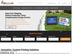 Sites similar to signrocket.com