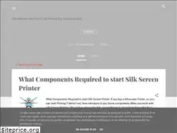 Sites similar to signs-equipments.blogspot.com
