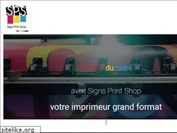 Sites similar to signs-europa.fr