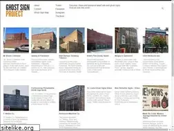 Sites similar to signs.lawrenceotoole.com