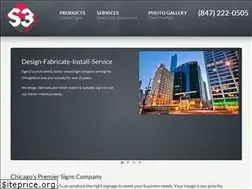 Sites similar to signs3.com