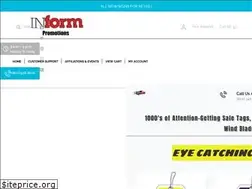 Sites similar to signs4retail.com