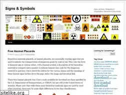 Sites similar to signsanddisplays.wordpress.com