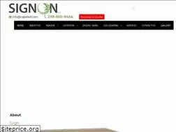 Sites similar to signsandleds.com