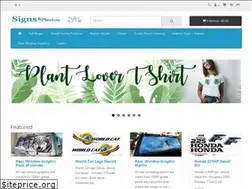 Sites similar to signsandphotos.com
