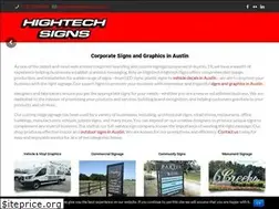 Sites similar to signsaustin.com