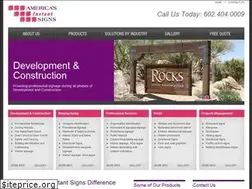 Sites similar to signsaz.com