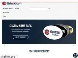 Sites similar to signsbannersdecals.com