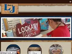 Sites similar to signsbylandj.com