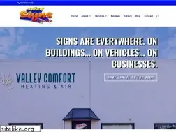 Sites similar to signservant.com