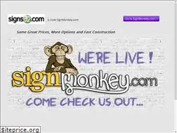 Sites similar to signsez.com