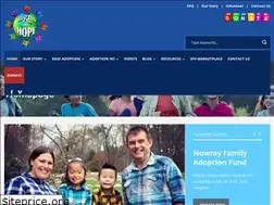 Sites similar to signsforhope.org