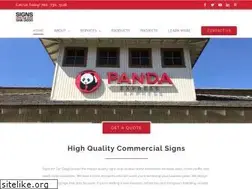 Sites similar to signsforsandiego.com
