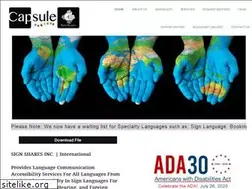 Sites similar to signshares.com