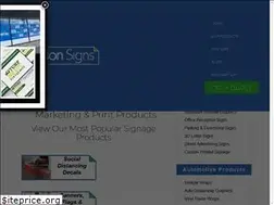 Sites similar to signshopbrantford.com