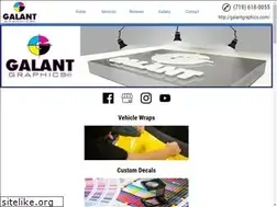 Sites similar to signshopbronx.com