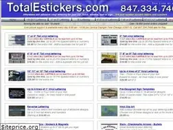 Sites similar to signshopping.com