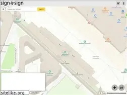 Sites similar to signsign.ru