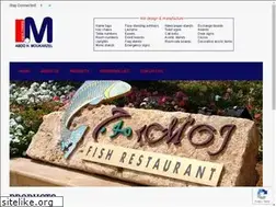 Sites similar to signsmakers.com