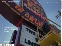 Sites similar to signsmh.com