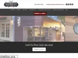 Sites similar to signsnewyorkcity.com