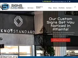 Sites similar to signsofintelligence.net