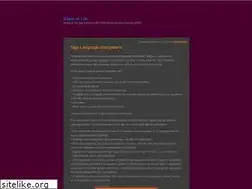 Sites similar to signsoflifeasl.wordpress.com