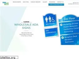 Sites similar to signsofourtimes.com