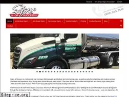 Sites similar to signsofsuccess.net
