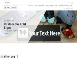 Sites similar to signsofthemountains.com