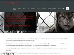 Sites similar to signsofthetimes.net