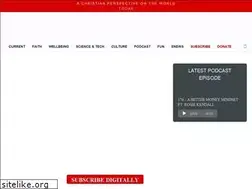 Sites similar to signsofthetimes.org.au