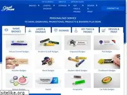 Sites similar to signsplus.com.au