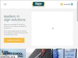 Sites similar to signsplus.ie