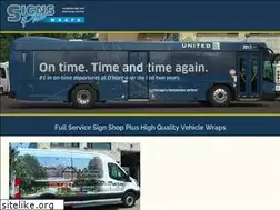 Sites similar to signsplus1.com