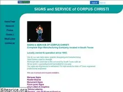 Sites similar to signsservice.com