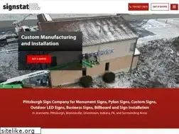 Sites similar to signstatsigns.com