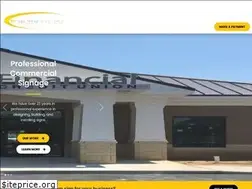 Sites similar to signstoremacon.com