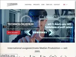 Sites similar to signstudios.at