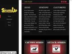Sites similar to signsup.com