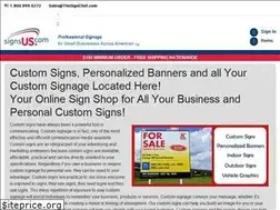 Sites similar to signsus.com