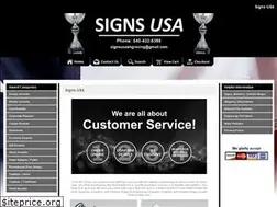 Sites similar to signsusava.com