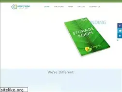 Sites similar to signsystem.com