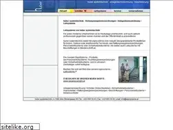 Sites similar to signsystems.at