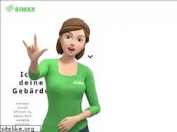 Sites similar to signtime.tv
