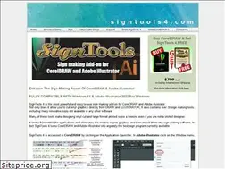 Sites similar to signtools4.com